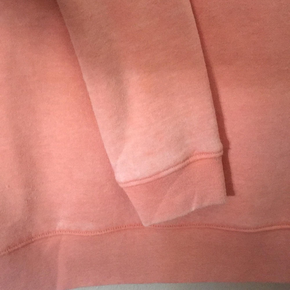 🤑 Joe’s jeans distressed Isabella sweatshirt - Picture 9 of 11